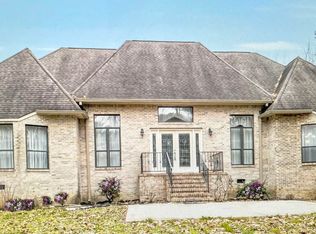 8717 Winterberry Ln, Chattanooga, TN 37421