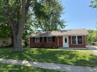 9902 Michaele Ln, Jeffersontown, KY 40299