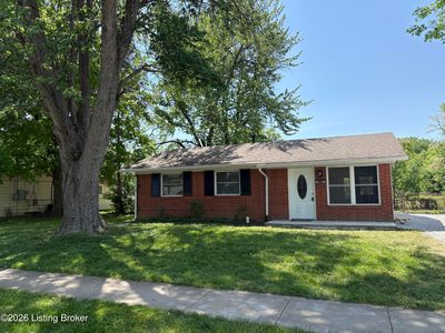 9902 Michaele Ln, Jeffersontown, KY, 40299