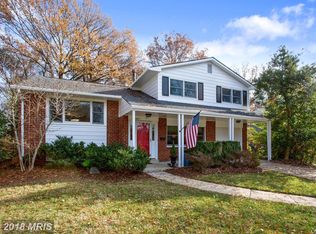 8807 Battery Rd, Alexandria, VA 22308