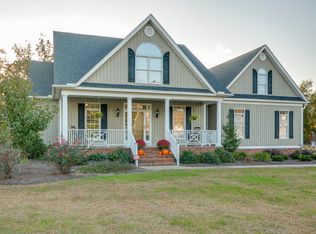 4858 Shepherds Way Dr, Battleboro, NC 27809