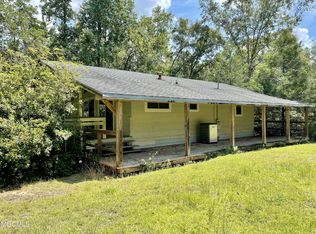 25 Rainbow Ln, Perkinston, MS 39573