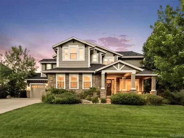 8938 Devinney Court, Arvada, CO 80005