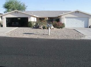 3410 Tomahawk Dr APT A, Lake Havasu City, AZ 86406
