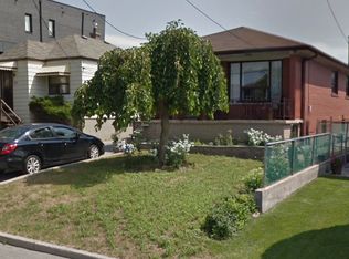 1143 Glengrove Ave #BASEMENT, Toronto, ON M6B2K5