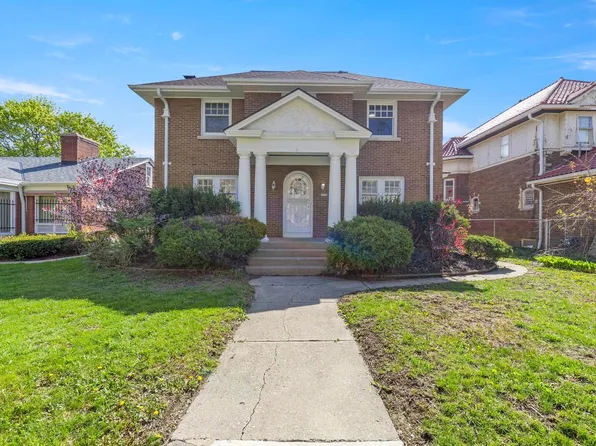 2544 North Sherman BOULEVARD, Milwaukee, WI 53210