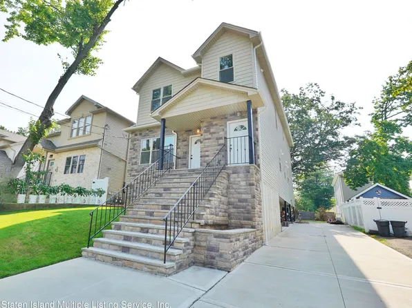 170 Edgegrove Ave #A, Staten Island, NY 10312
