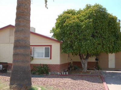 3001 W Larkspur Dr, Phoenix, AZ, 85029