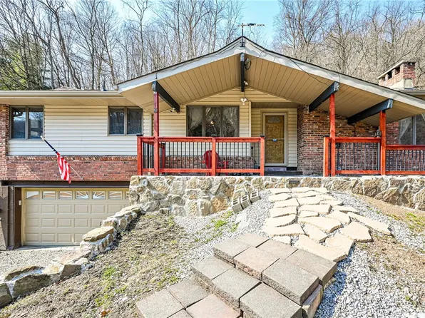 434 Valley Ave N, Wilmerding, PA 15148