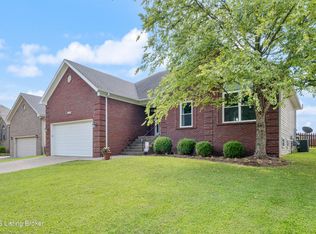 14515 Estate Ridge Blvd, Louisville, KY 40291