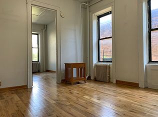 621 Metropolitan Ave #3, Brooklyn, NY 11211