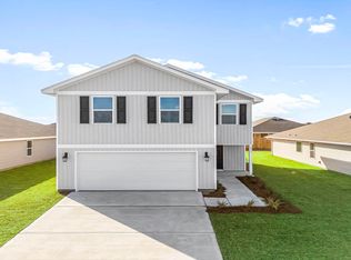4436 Riparian Ln, Panama City, FL 32404