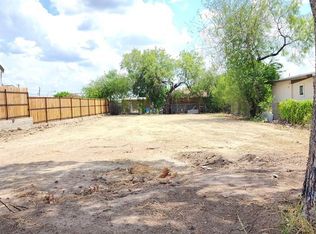 1848 Olive St, Eagle Pass, TX 78852