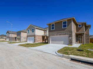 12202 Heather Flower Ln, Houston, TX 77014