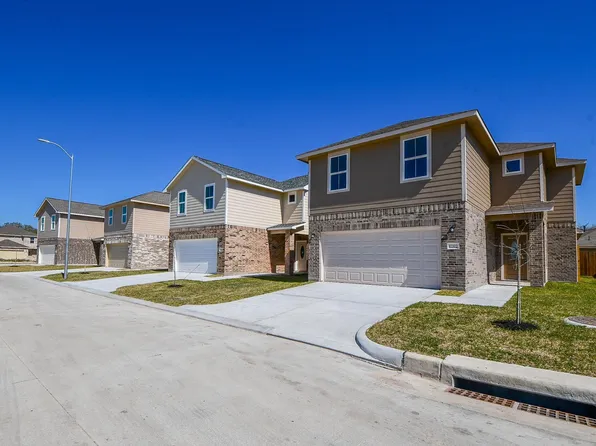 12202 Heather Flower Ln, Houston, TX 77014