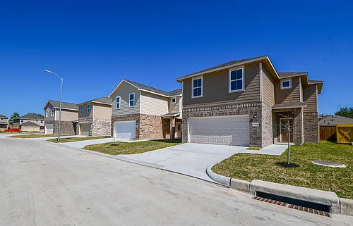 12202 Heather Flower Ln Photo 1