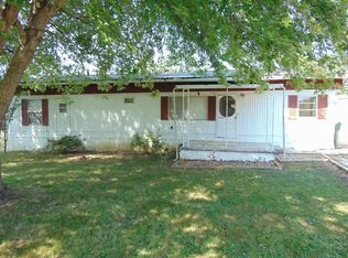 103 Northwood Lake Rd, Wappapello, MO 63966