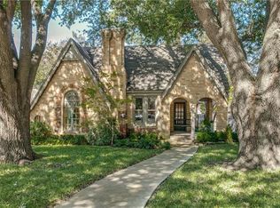 5343 Monticello Ave, Dallas, TX 75206