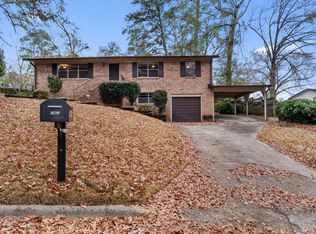 1403 Springfield Ct, Augusta, GA 30909