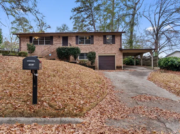 1403 Springfield Court, Augusta, GA 30909