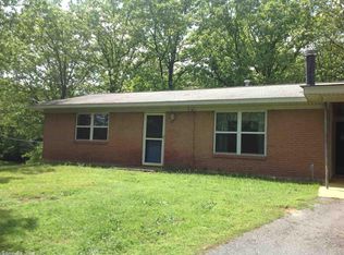 207 Springwood Rd, Hot Springs, AR 71913
