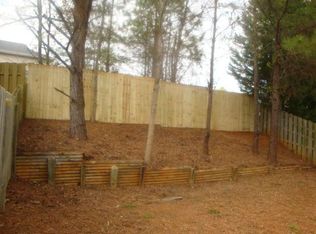 329 Alex Ln, Augusta, GA 30909