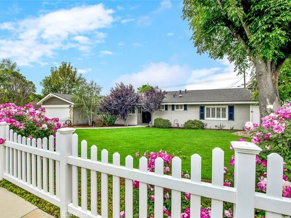 13801 Hewes Ave, Santa Ana, CA 92705