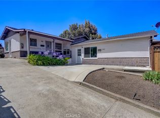 1023 Walnut St, San Luis Obispo, CA 93401
