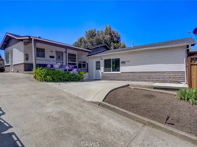 1023 Walnut St, San Luis Obispo, CA, 93401
