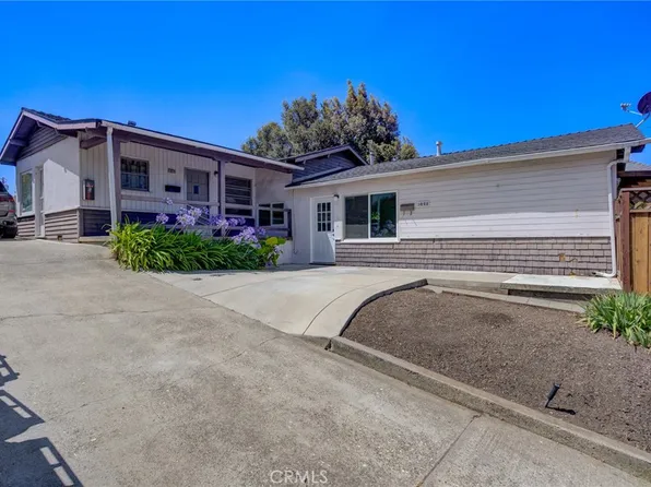 1023 Walnut St, San Luis Obispo, CA 93401