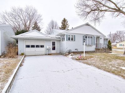 291 North NOQUEBAY AVENUE, Peshtigo, WI, 54157
