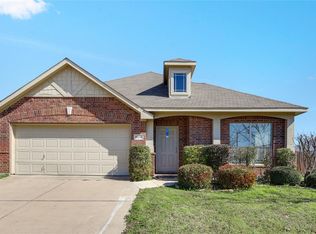 1231 Concho Trl, Mansfield, TX 76063