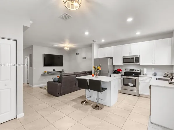 9917 SW 228th Ter, Miami, FL 33190