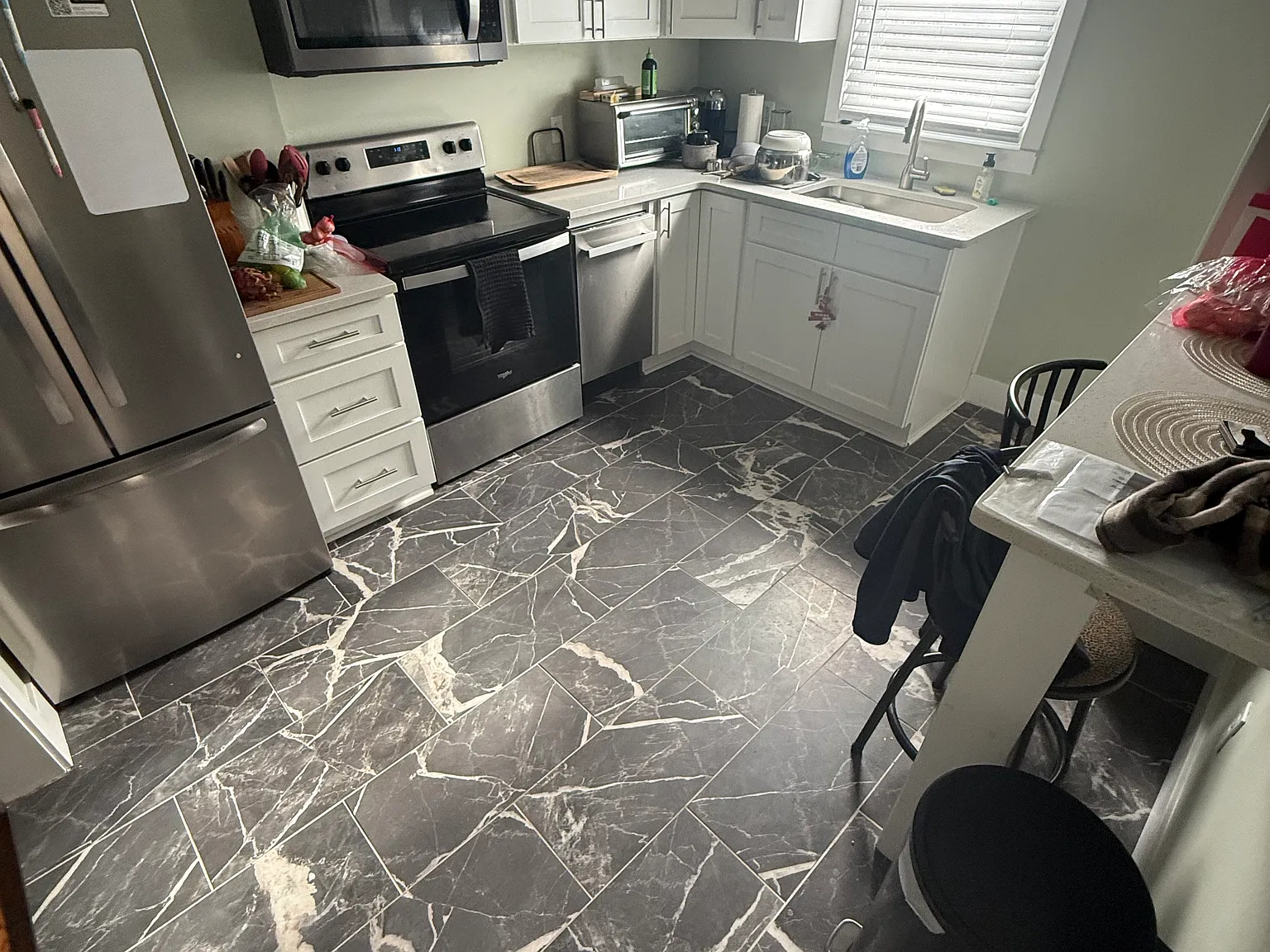 2 bed, 1100 sqft, $2,000 — Photo 3