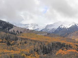 15248 Harrison Creek Rd, Collbran, CO 81624