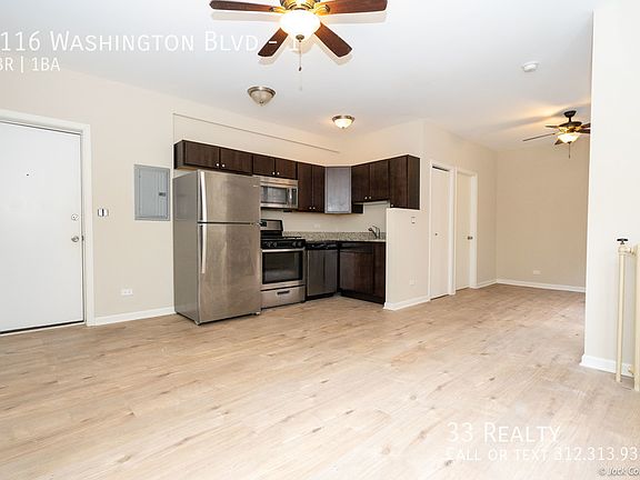 4th image of 1116 Washington Blvd #1