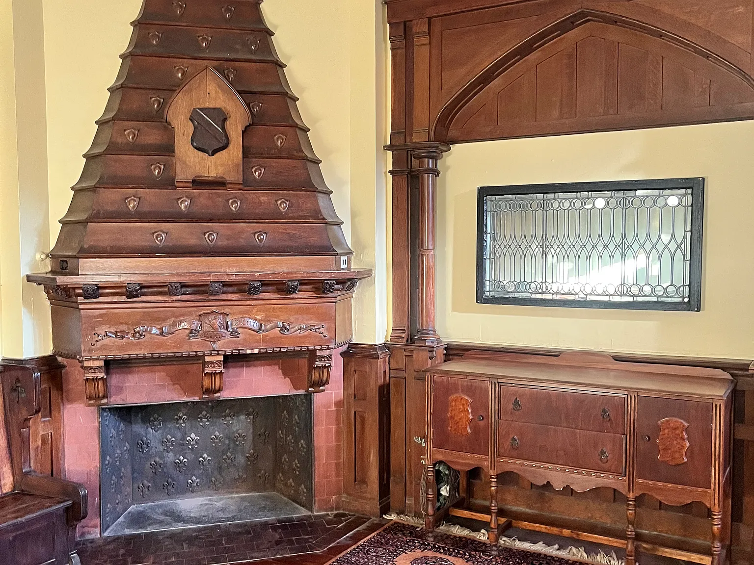 1 bed, 650 sqft, $1,225 — Photo 3