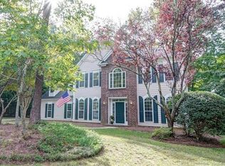 7147 Plough Dr #25, Charlotte, NC 28227