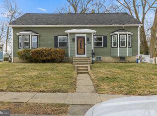 232 Edgewood Ave, Audubon, NJ 08106