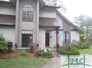 12807 Stillwood Dr, Savannah, GA 31419