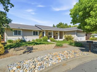 4062 Angeline Court, Santa Rosa, CA 95405