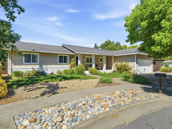 4062 Angeline Court, Santa Rosa, CA 95405