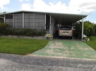 964 E Freeport Ave, Venice, FL 34285