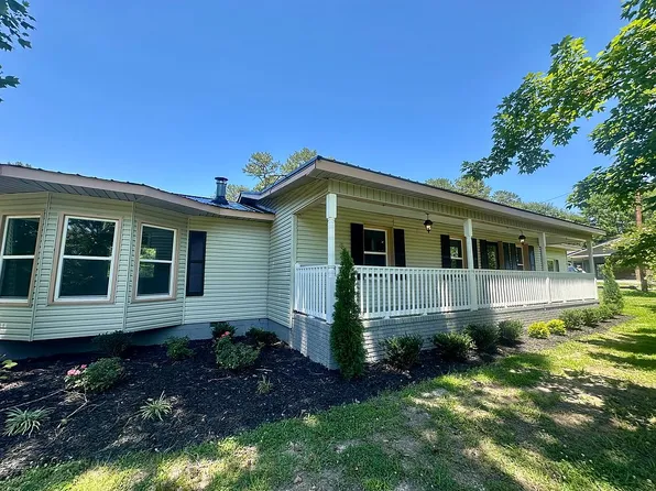 367 Valley Grove Rd, Cedartown, GA 30125
