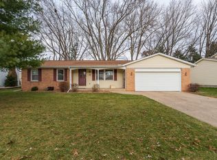 1606 Suffolk Ave, Portage, MI 49024