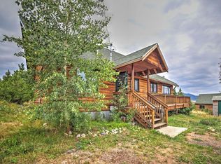 136 Ptarmigan Rd, Silverthorne, CO 80498