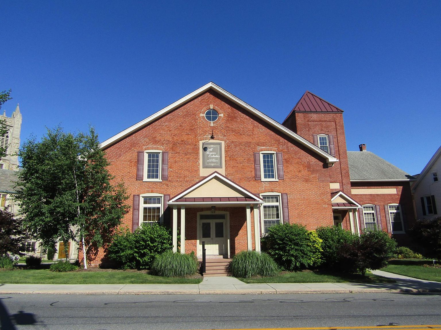 102 Church Ave APT 2, Ephrata, PA 17522 Zillow