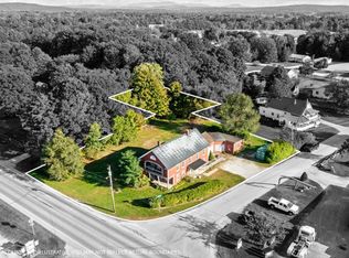 17 Cross St, Highgate Center, VT 05459