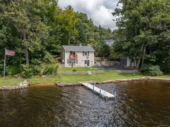 1577 1st NH Turnpike, Northwood, NH 03261