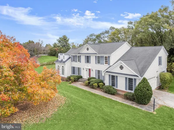 12115 Fulton Estates Ct, Fulton, MD 20759